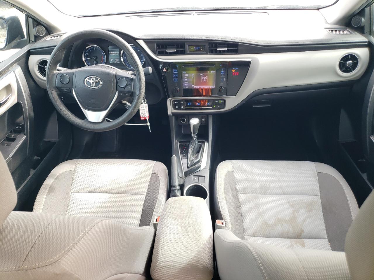2018 Toyota Corolla - Image 8