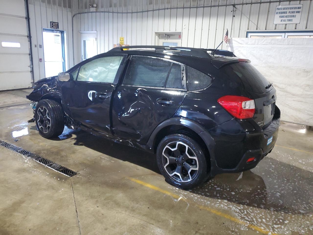 2015 Subaru XV - Image 2