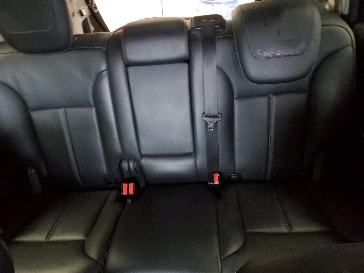 2012 Mercedes-Benz GL-klasse - Image 10