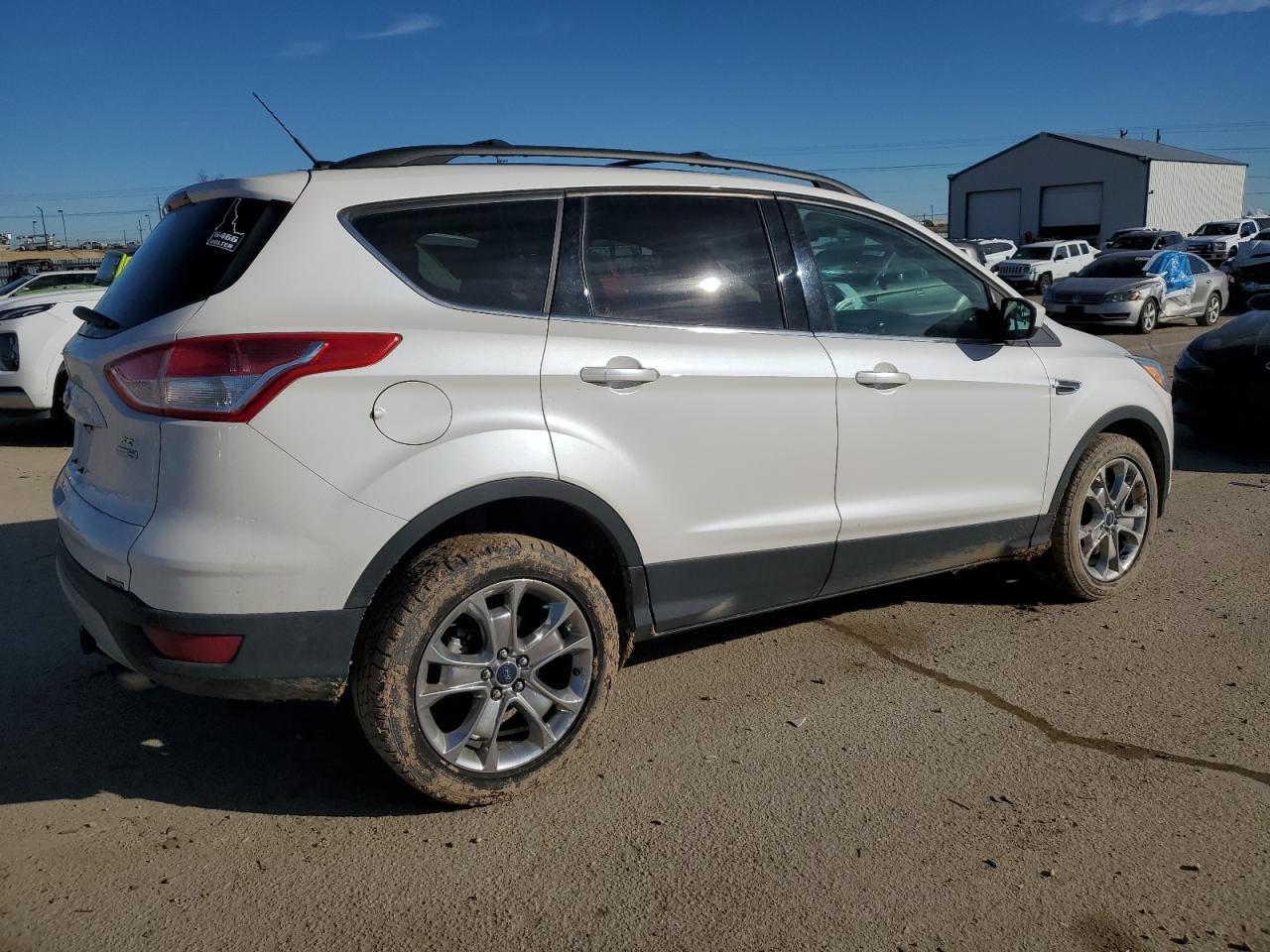 2014 Ford Escape - Image 3