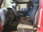 2012 Jeep Wrangler Unlimited Sahara للبيع في Sikeston، MO - Front End