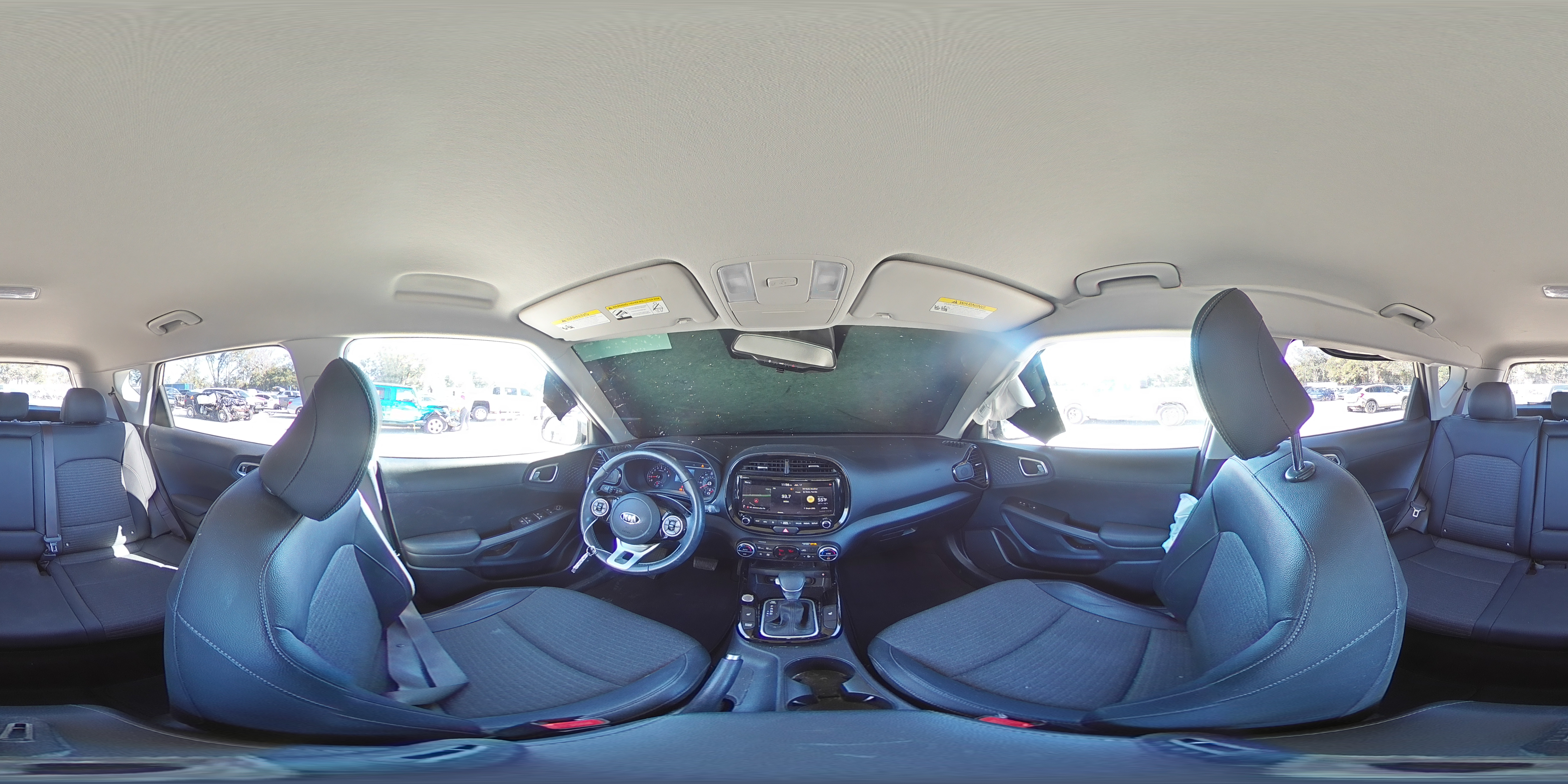 2020 Kia Soul - Image 13
