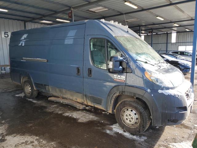 2021 RAM PROMASTER 3500 3500 HIGH