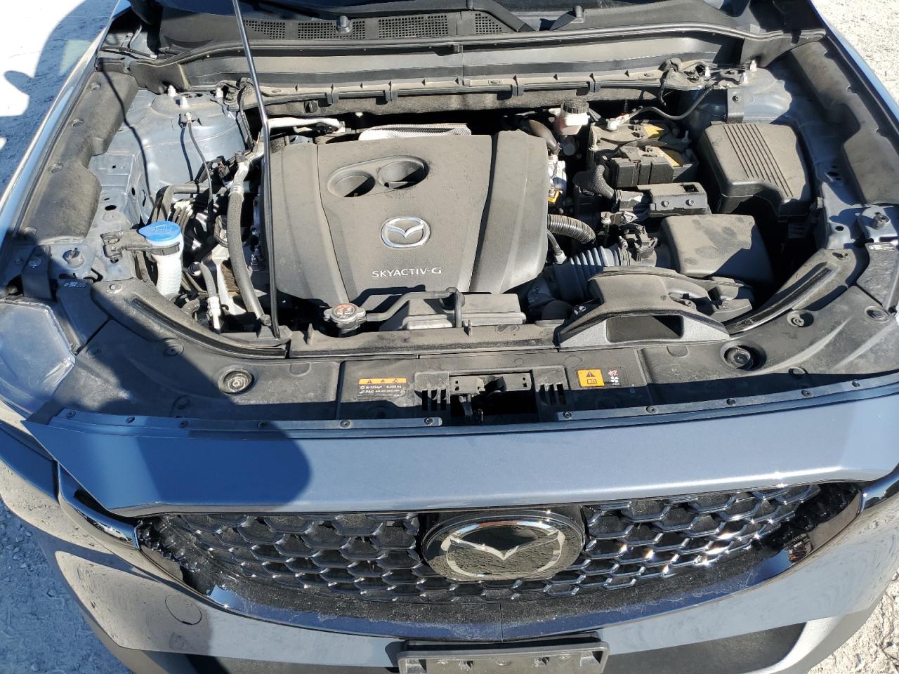 2023 Mazda CX-5 - Image 12