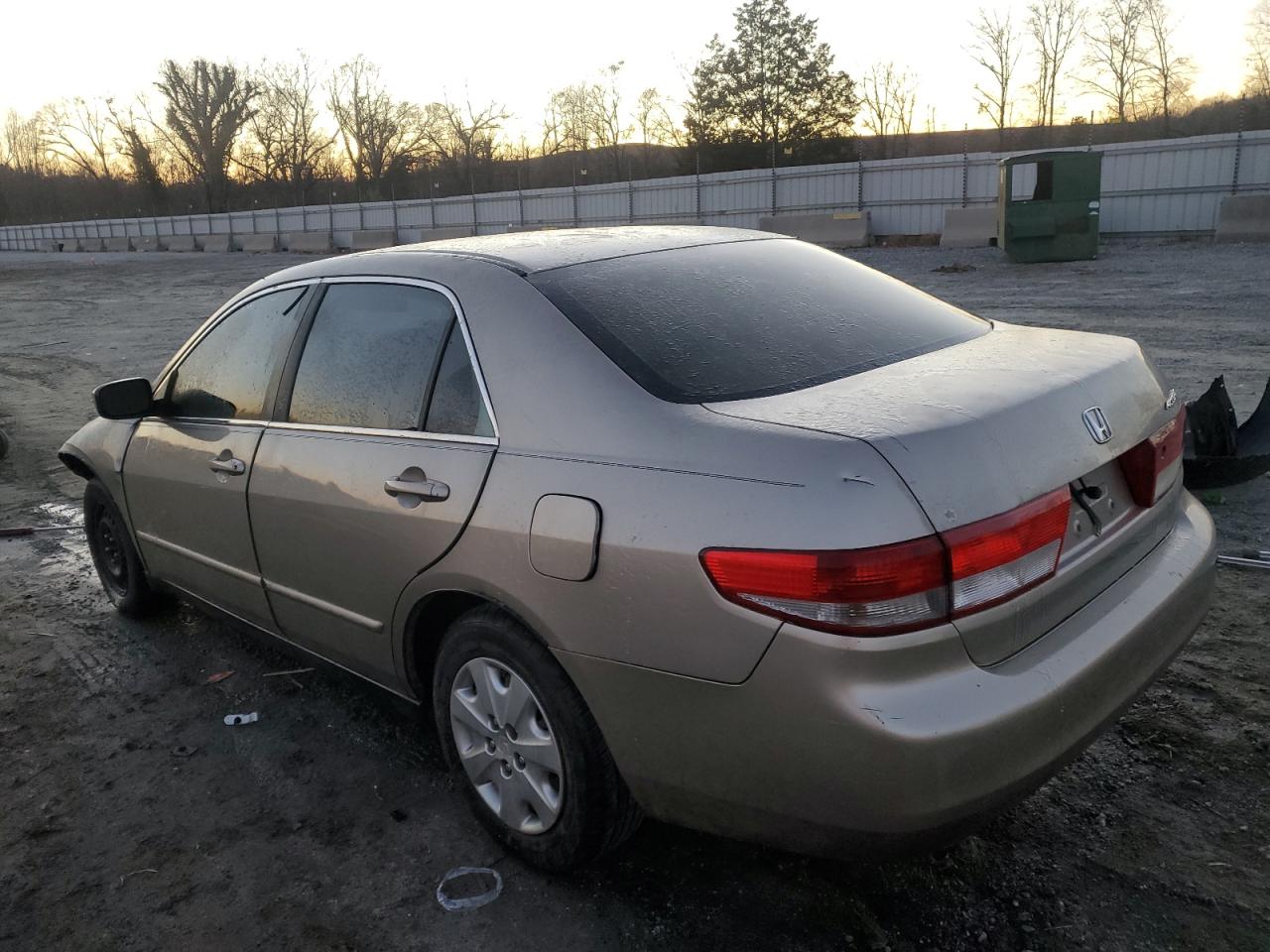 2003 Honda Accord - Image 2