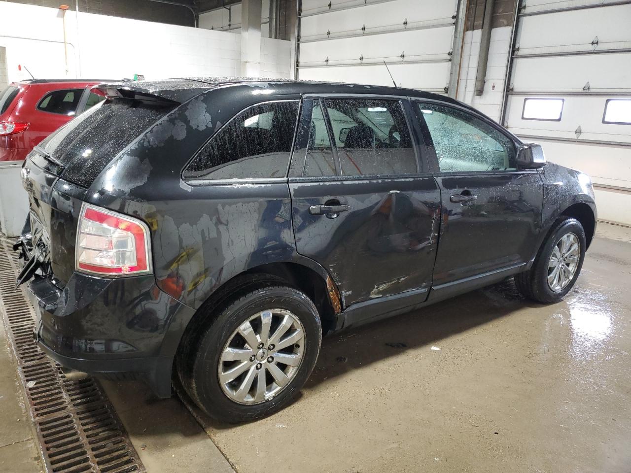 2010 Ford Edge - Image 3