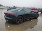 2023 Jaguar F-Type R продається в Wilmer, TX - Front End