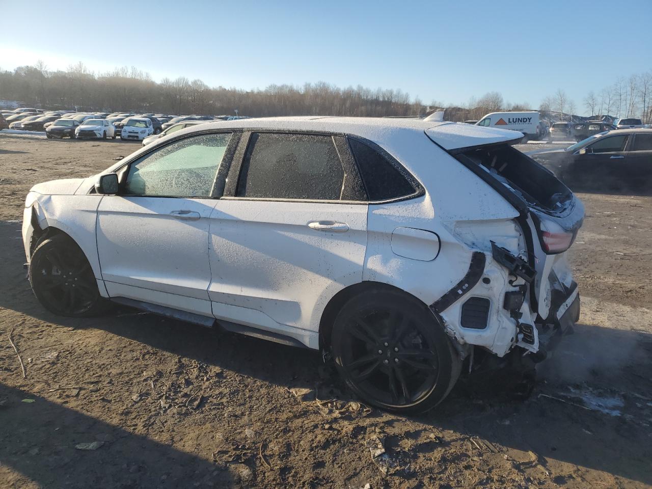 2019 Ford Edge - Image 2