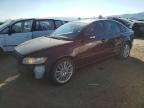2010 Volvo S40 2.4I en Venta en San Martin, CA - Front End
