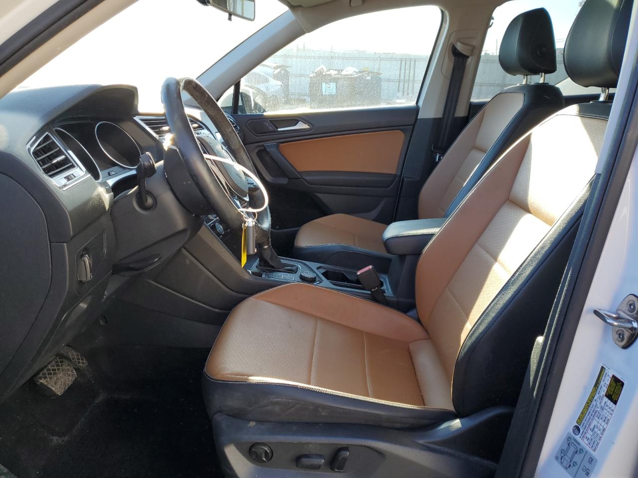 2019 Volkswagen Tiguan - Image 7