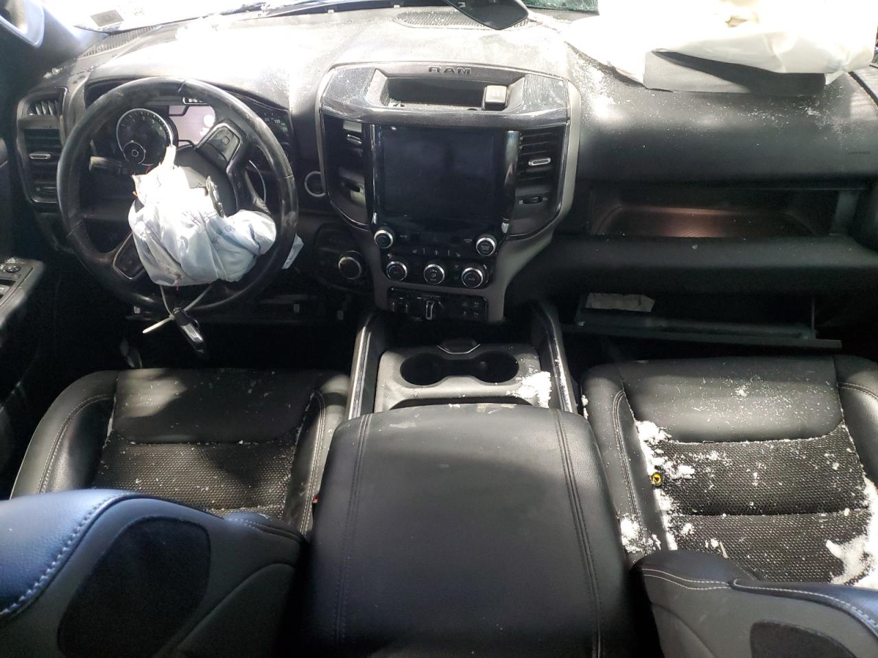 2021 RAM 1500 - Image 8