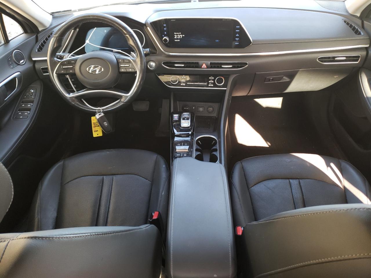 2020 Hyundai Sonata - Image 8