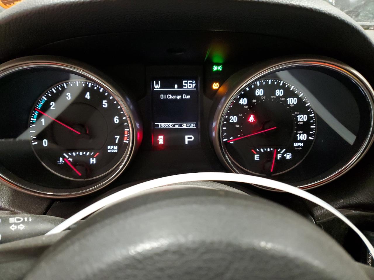 2012 Jeep Grand Cherokee - Image 9
