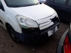 2009 CITROEN BERLINGO 6 for sale at Copart BRISTOL