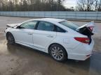2017 Hyundai Sonata Sport за продажба в Savannah, GA - Front End