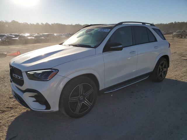 2024 Mercedes-Benz Gle 350 4Matic