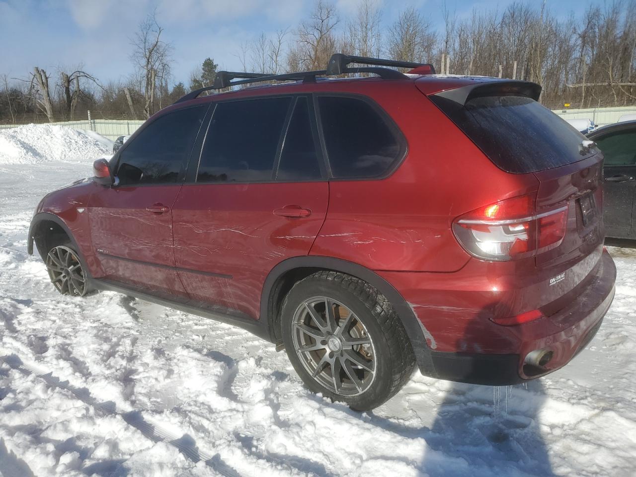2012 BMW X5 - Image 2