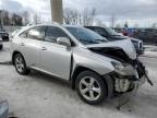 2013 Lexus Rx 350 Base на продаже в Wayland, MI - Front End