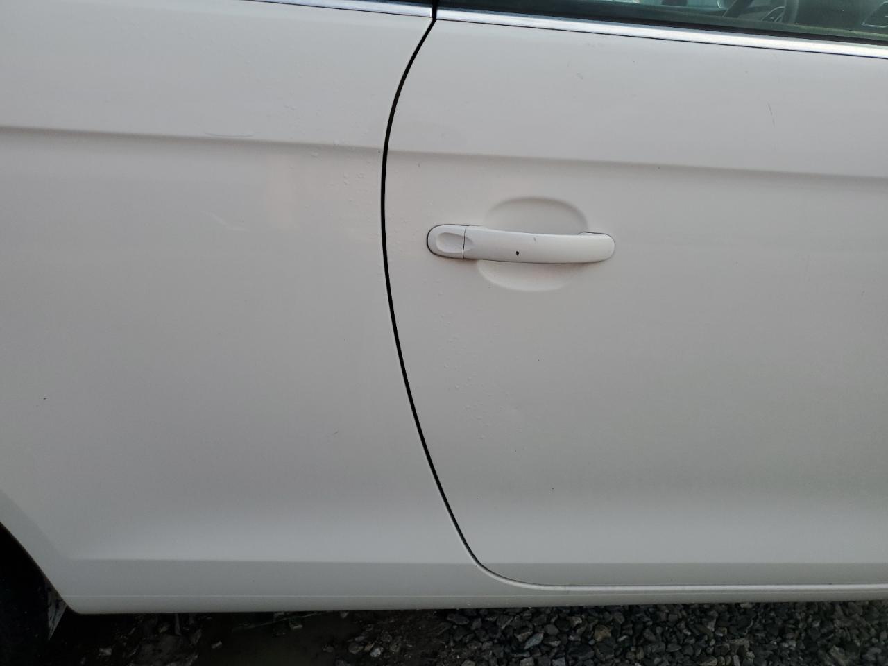 2007 Volkswagen Eos - Image 12