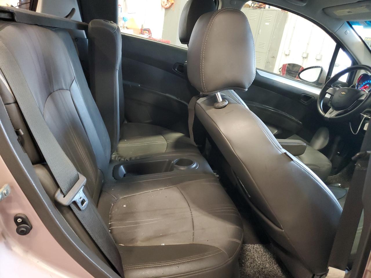 2013 Chevrolet Spark - Image 10