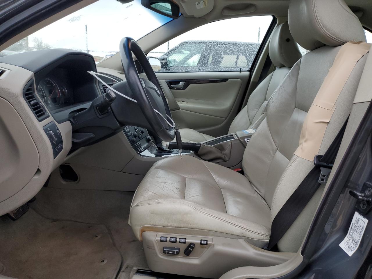 2006 Volvo S60 - Image 7