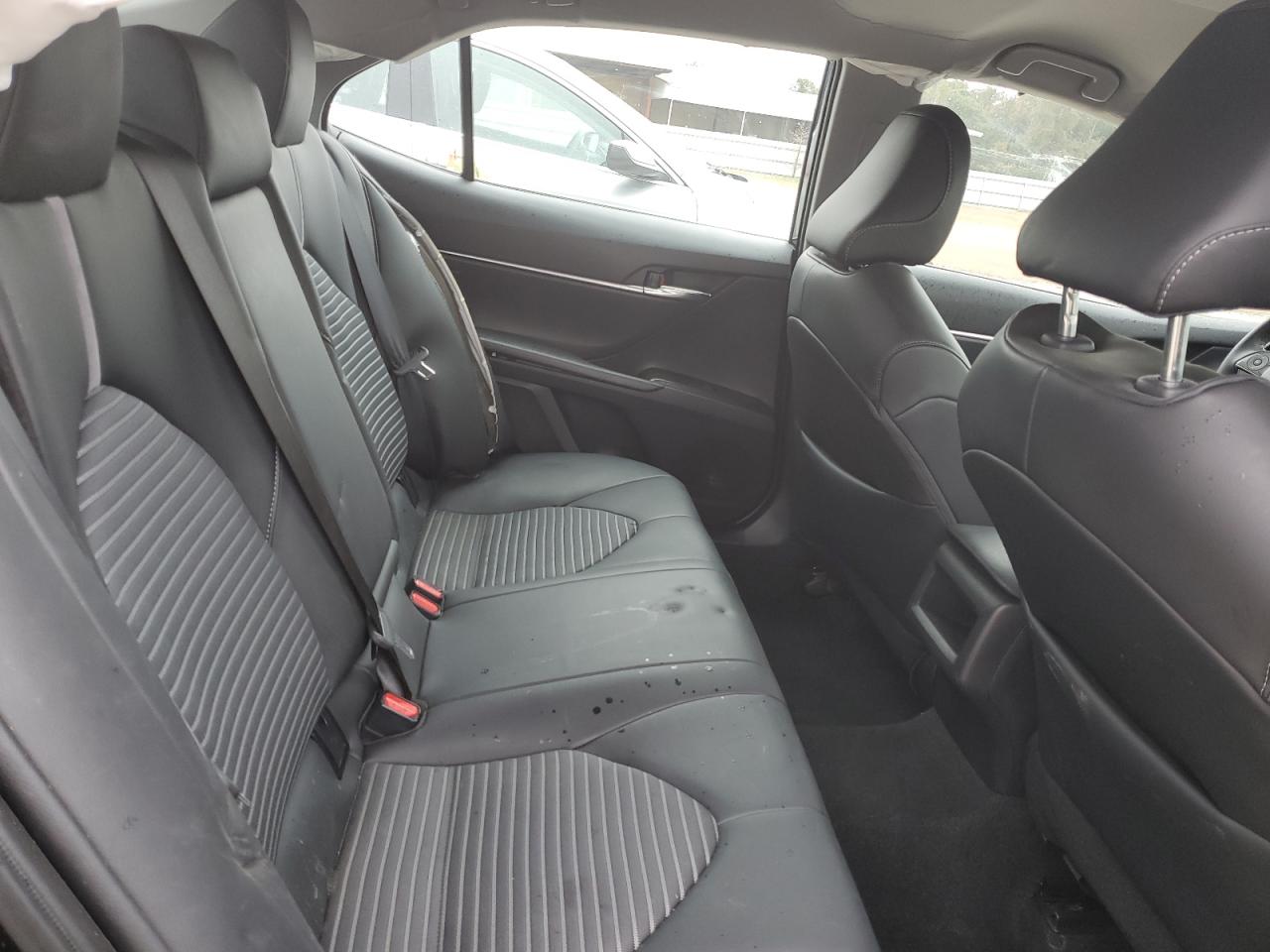 2024 Toyota Camry - Image 10