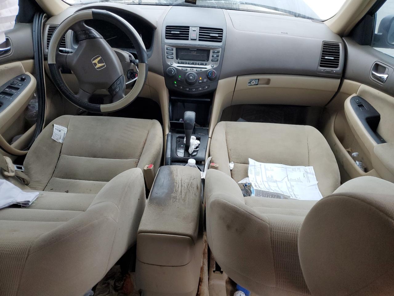 2007 Honda Accord - Image 8