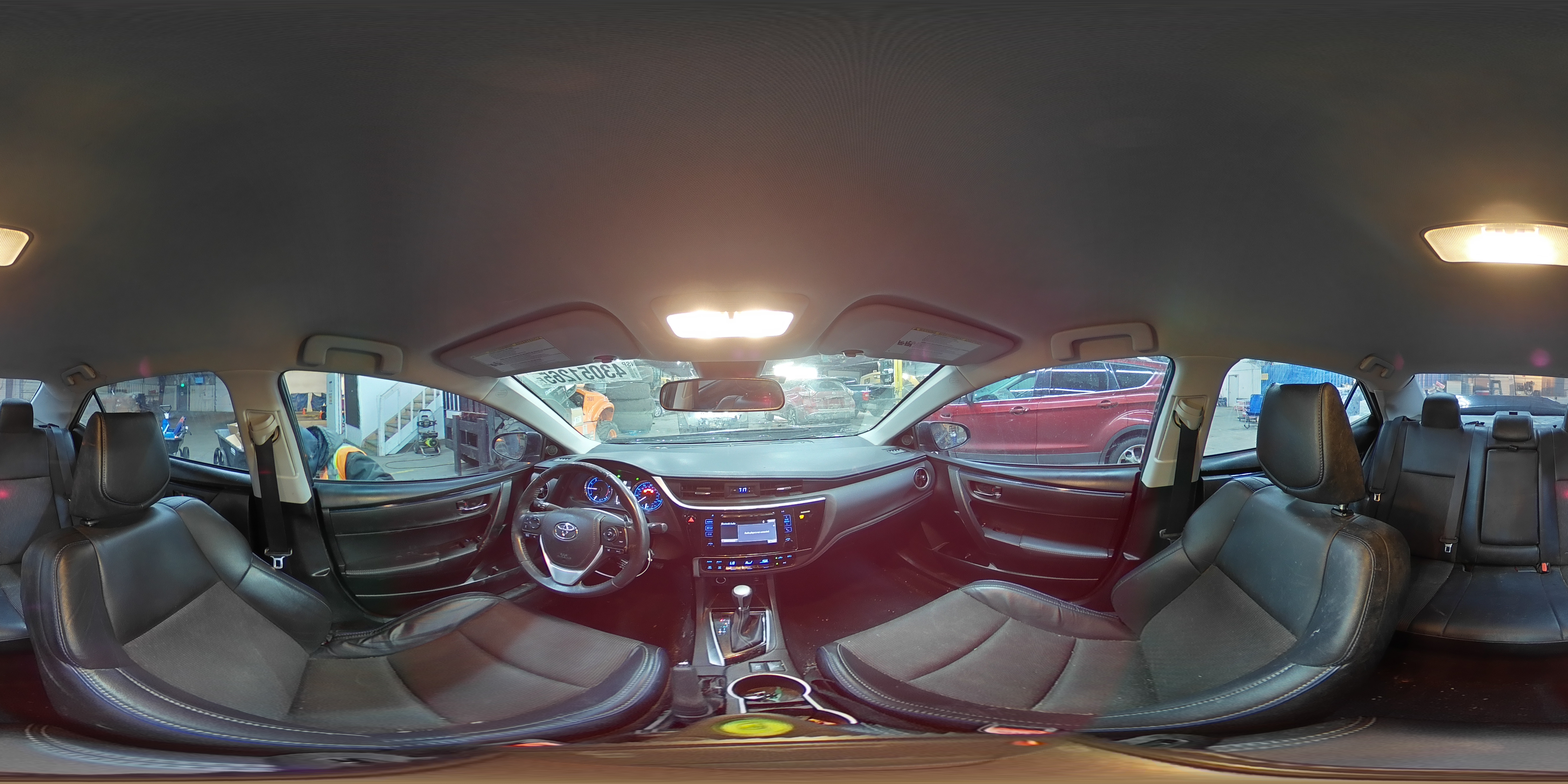 2017 Toyota Corolla - Image 13