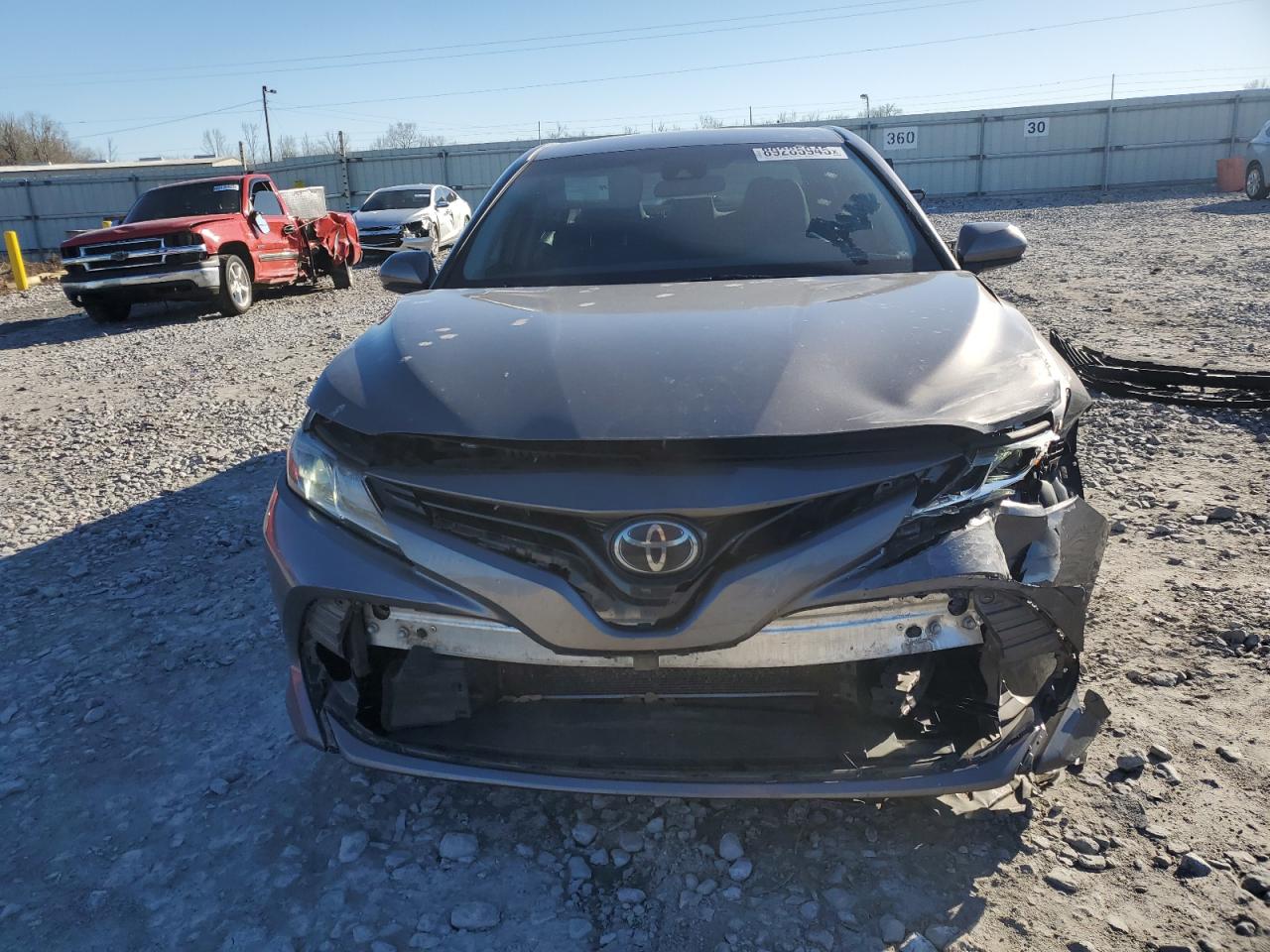 2018 Toyota Camry - Image 5