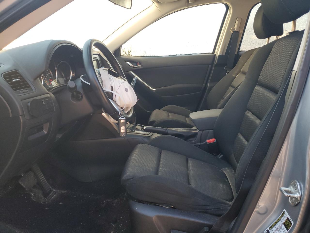 2013 Mazda CX-5 - Image 7