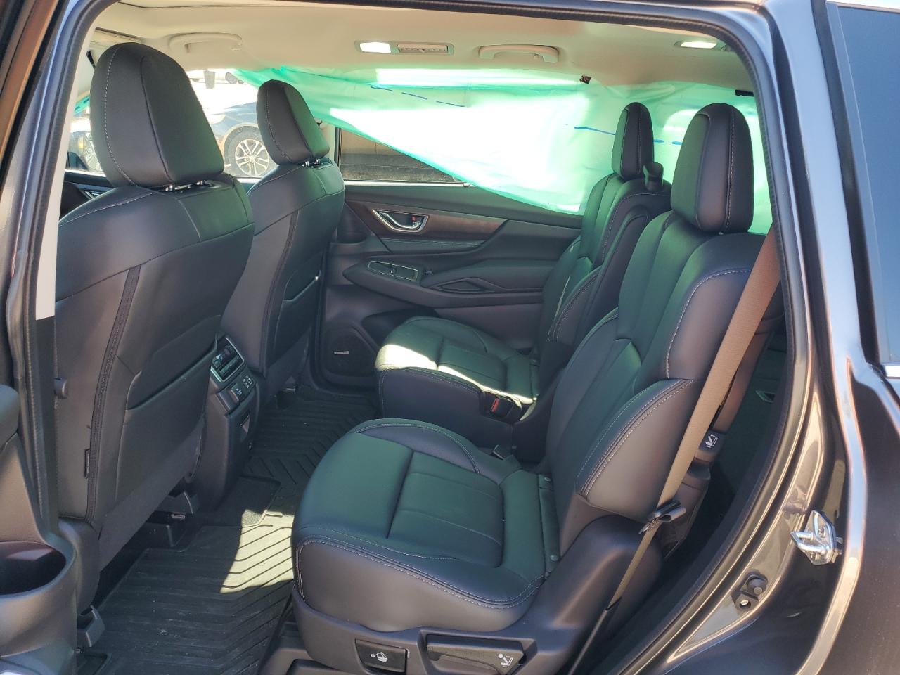 2024 Subaru Ascent - Image 11