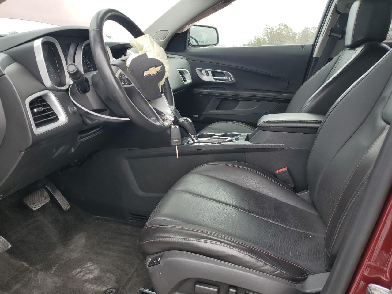 2017 Chevrolet Equinox - Image 7