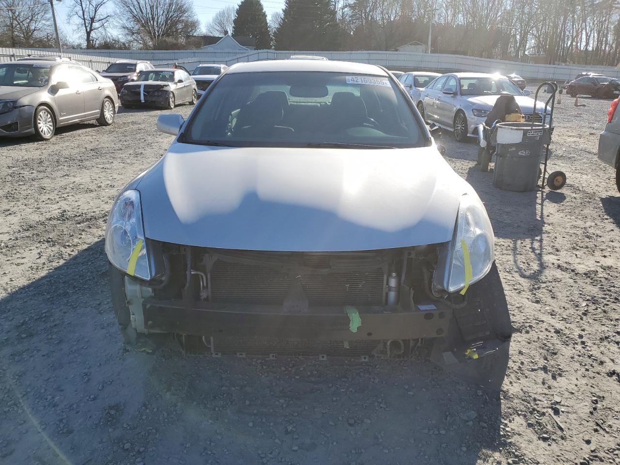 2012 Nissan Altima - Image 5