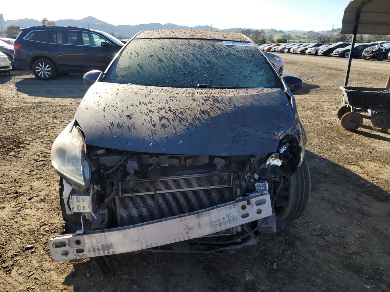 2015 Toyota Prius - Image 5
