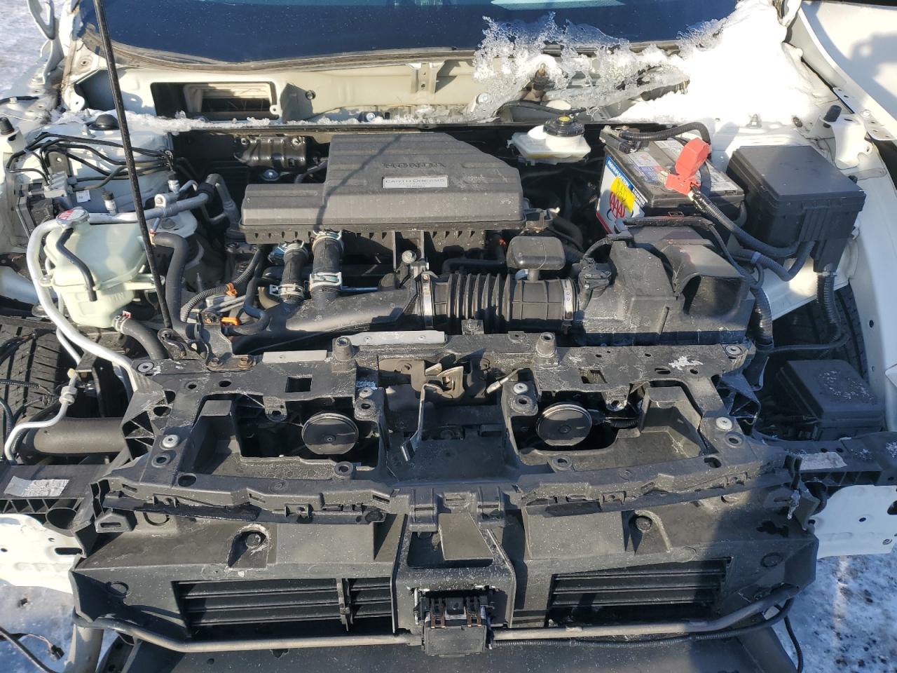 2019 Honda CR-V - Image 12