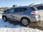 2016 Nissan Rogue S за продажба в Hillsborough, NJ - Side