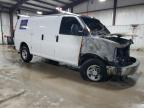 2024 Chevrolet Express G3500  for Sale in West Mifflin, PA - Burn - Engine