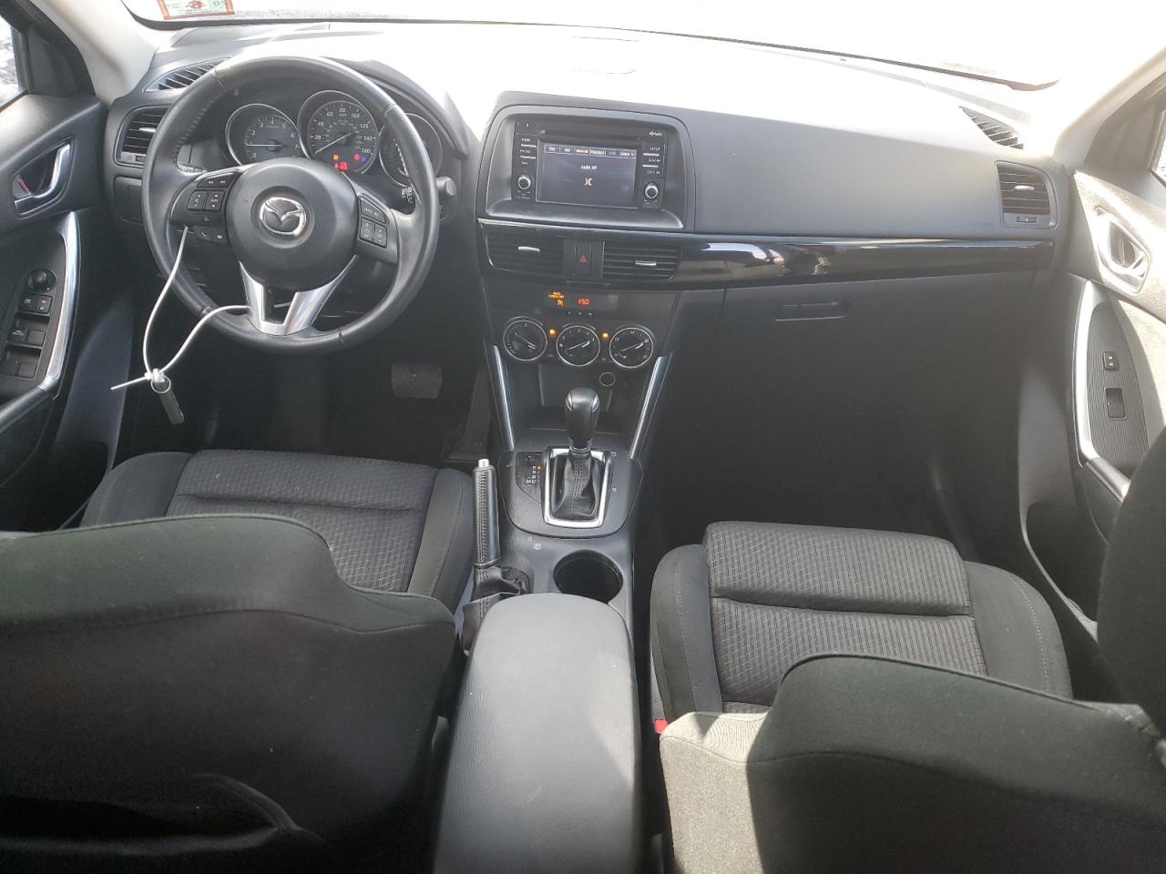 2015 Mazda CX-5 - Image 8
