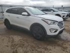 2015 Hyundai Santa Fe Gls zu verkaufen in Amarillo, TX - Mechanical