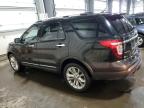 2015 Ford Explorer Limited zu verkaufen in Ham Lake, MN - Front End