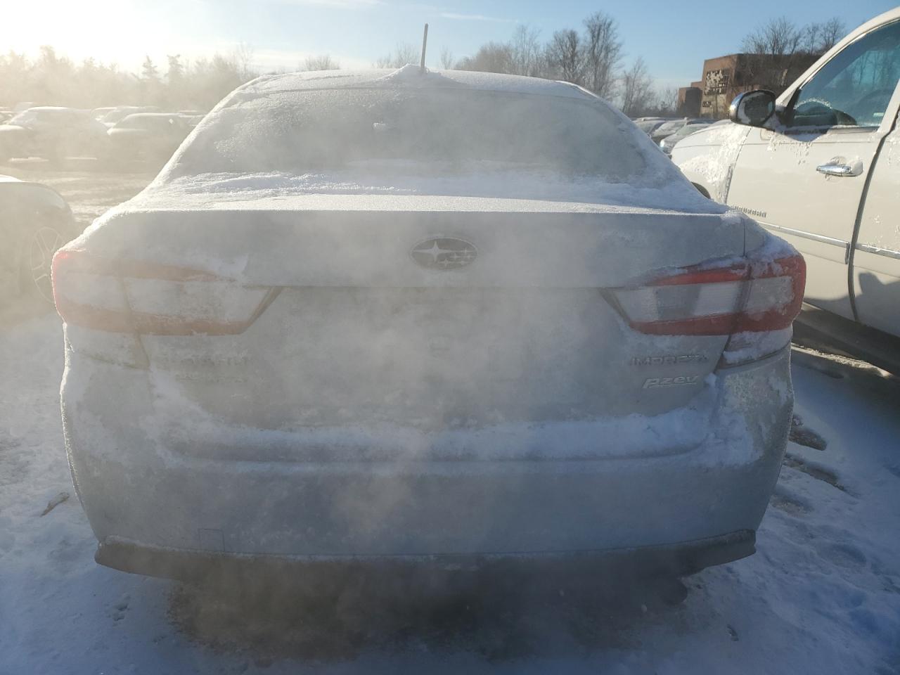 2017 Subaru Impreza - Image 6