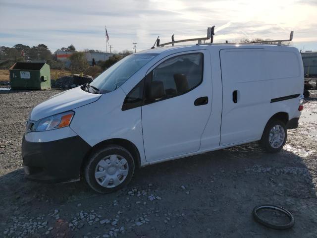 2017 Nissan Nv200 2.5S