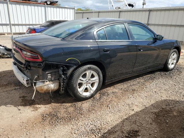  DODGE CHARGER 2022 Чорний