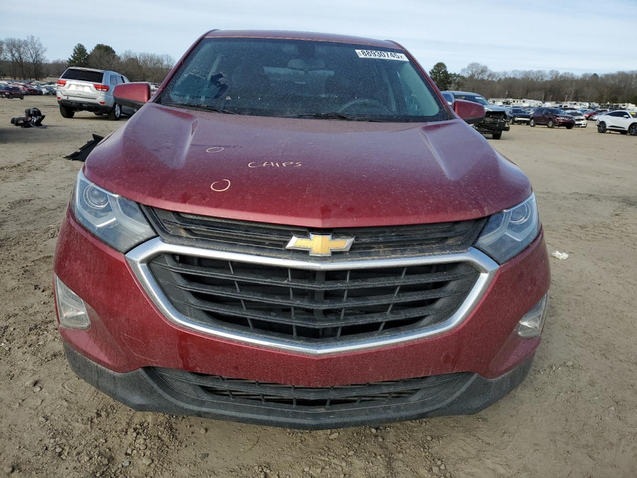 2018 Chevrolet Equinox - Image 5