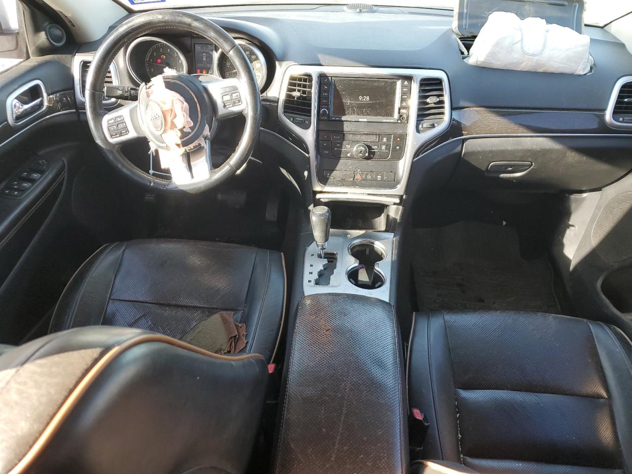 2011 Jeep Grand Cherokee - Image 8