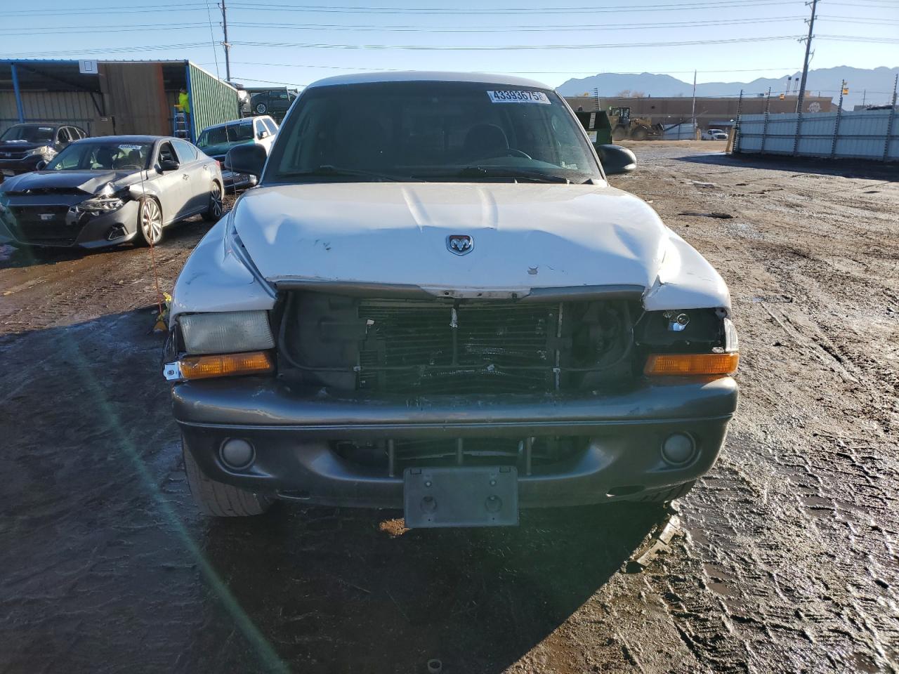 2002 Dodge Dakota - Image 5