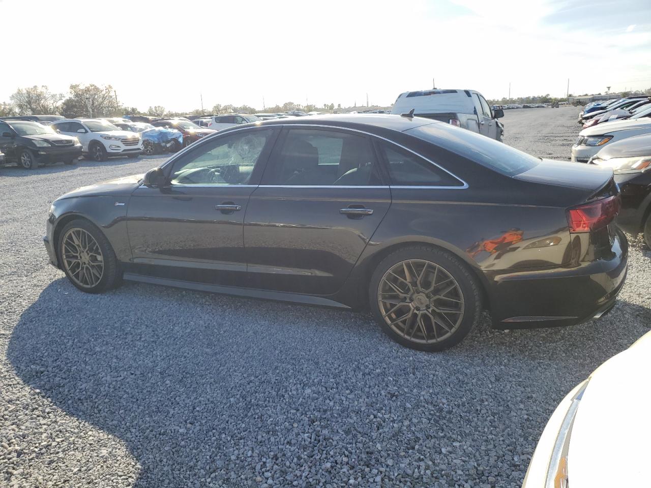 2017 Audi A6 - Image 2