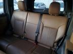 2012 Jeep Liberty Limited продається в North Las Vegas, NV - Minor Dent/Scratches