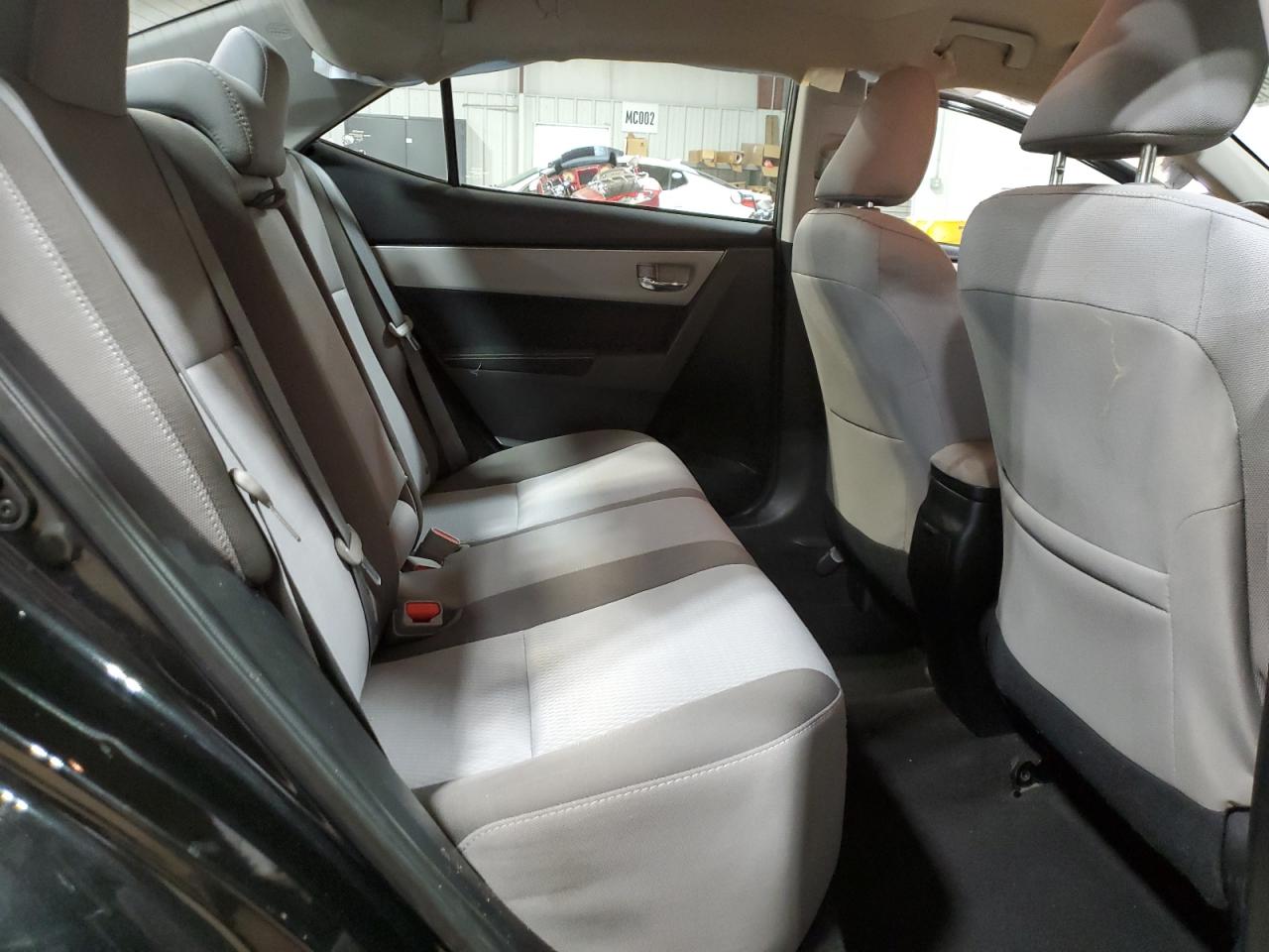 2017 Toyota Corolla - Image 11