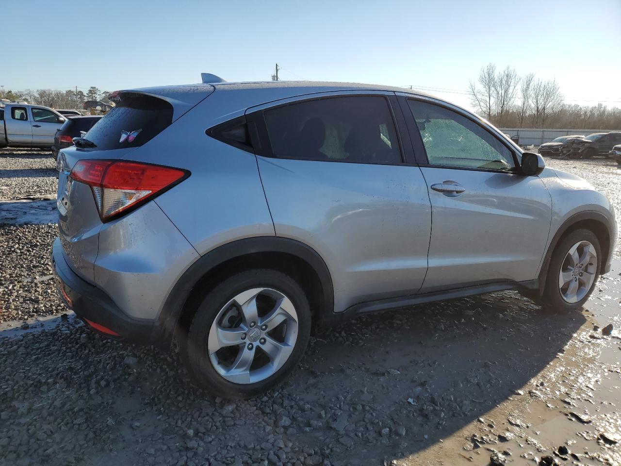 2019 Honda HR-V - Image 3